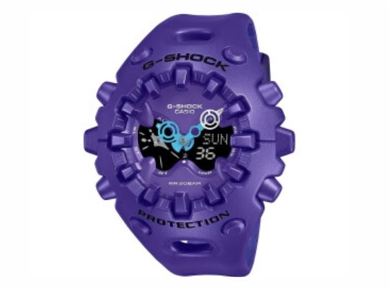 Cinturino G-Shock GA-V01SKE-6AER - GA-V01SKE-6AER